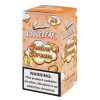Loose Leaf |  Wraps | 2 Pack  [ Box of 20 ] - Amber Dream
