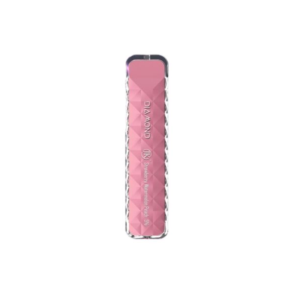 Air Bar | Diamond | 500 Puffs 1.8ML  [ Box of 10 ] - Image 20