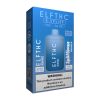 [Box of 5] ELFTHC x Spliffboyz | E-Spliff Delta THC 8K Puffs Disposable Vape | 5% - Blue Razz / Super Razz OG