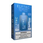 [Box of 5] ELFTHC x Spliffboyz | E-Spliff Delta THC 8K Puffs Disposable Vape | 5% - Image 4