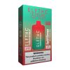 [Box of 5] ELFTHC x Spliffboyz | E-Spliff Delta THC 8K Puffs Disposable Vape | 5% - Strawberry Watermelon / Sour Strawberry Cough