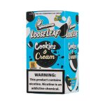 Loose Leaf |  Wraps | 2 Pack  [ Box of 20 ]