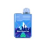 DigiFlavor x Geek Bar | LUSH 20000 Puff  | 18 ML - 5 %   [ Box of 5 ] - Image 7