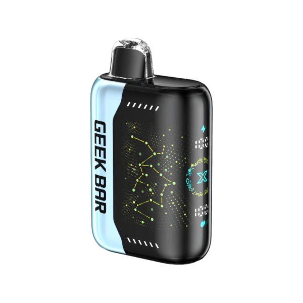 Geek Bar | Pulse X | 25000 Puff | 18ML [ Box of 5]