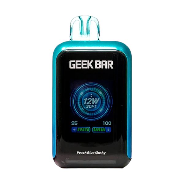 Geek Bar | Skyview | 25000 Puff | 16ML [Box of 5]