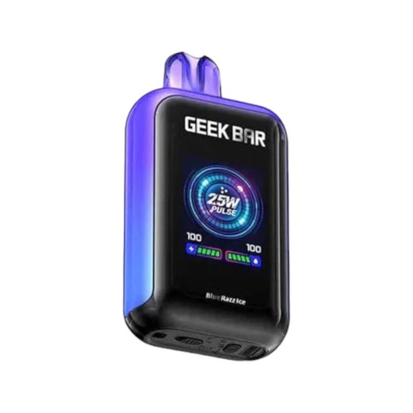 Geek Bar | Skyview | 25000 Puff | 16ML [Box of 5] - Image 2