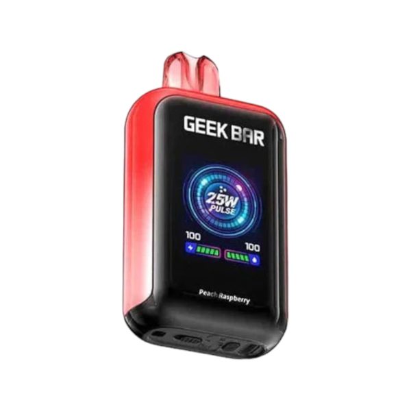 Geek Bar | Skyview | 25000 Puff | 16ML [Box of 5] - Image 6