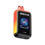 Geek Bar | Skyview | 25000 Puff | 16ML [Box of 5] - Image 7