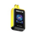 Geek Bar | Skyview | 25000 Puff | 16ML [Box of 5] - Image 13