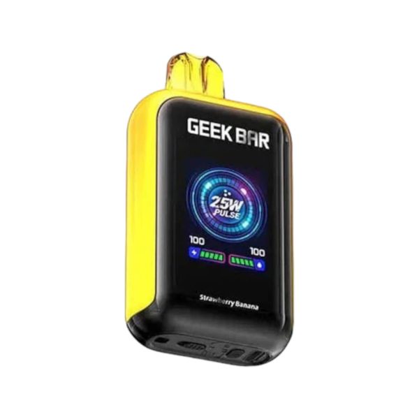 Geek Bar | Skyview | 25000 Puff | 16ML [Box of 5] - Image 13