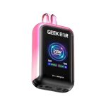 Geek Bar | Skyview | 25000 Puff | 16ML [Box of 5] - Image 9