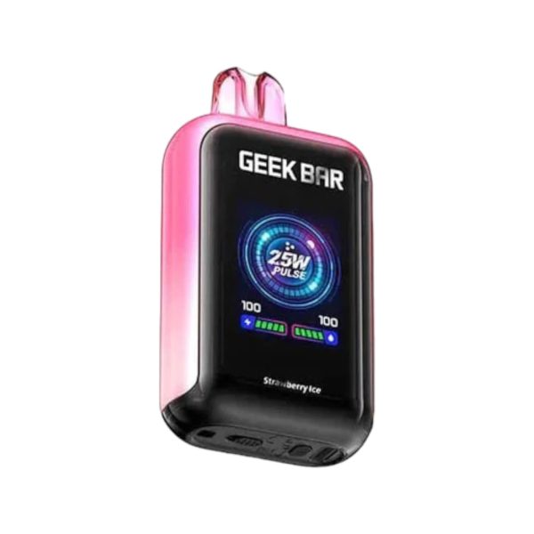 Geek Bar | Skyview | 25000 Puff | 16ML [Box of 5] - Image 9