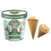 Hidden Hills Club | Amanita Trippy Blend Mushie Magic Shroomz Conez | 2CT - Crunch Cereal Milk, [Single]