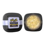 Hidden Hills Club | Fresh Frozen Badder Dabs THCA + D9 + THCB Heady Blend | 3G