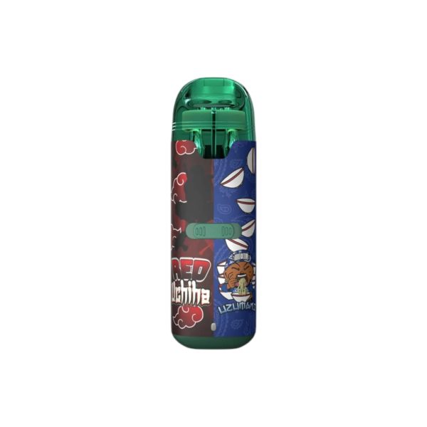 Hidden Hills Club | THCA + THCP + THCM Dual Flavor Disposable Vape | 2G - Image 4