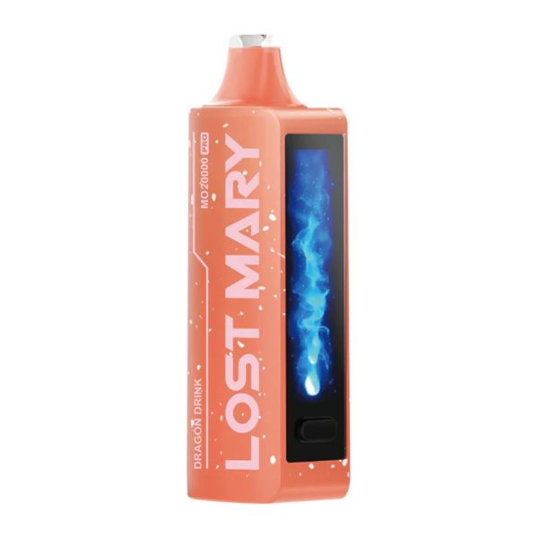 Lost Mary | MO20000 PRO | 18ML [Box of 5] - Image 3