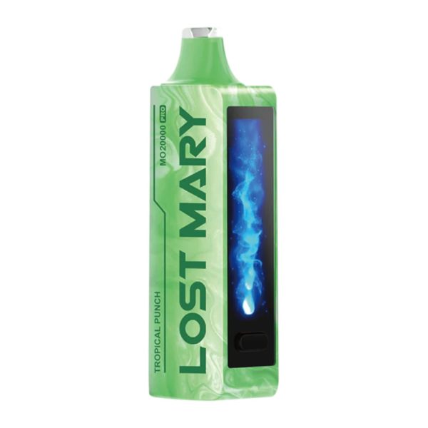 Lost Mary | MO20000 PRO | 18ML [Box of 5] - Image 8