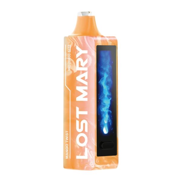 Lost Mary | MO20000 PRO | 18ML [Box of 5] - Image 6