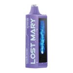 Lost Mary | MO20000 PRO | 18ML [Box of 5] - Image 9