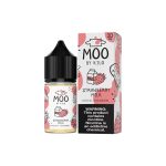 MOO Series By KILO - Salt Nicotine -30ML