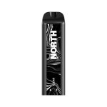 North Disposable | 10ML 5000 Puffs | Box of 10 | - Image 2