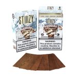 Stiiizy | Premium All Natural Leaf Wraps | 5 pack [Box of 8] - Image 3