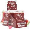 Road Trip | Amanita Muscaria | Mushroom Gummies  8 CT - Watermelon