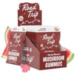 Road Trip | Amanita Muscaria | Mushroom Gummies  8 CT - Image 2