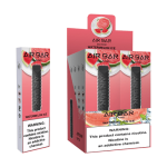 Air Bar | Diamond | 500 Puffs 1.8ML  [ Box of 10 ] - Image 34