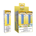 Air Bar | Diamond | 500 Puffs 1.8ML  [ Box of 10 ] - Image 4