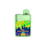 DigiFlavor x Geek Bar | LUSH 20000 Puff  | 18 ML - 5 %   [ Box of 5 ] - Image 2