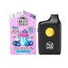 [Box of 6 ] TRE House | Live Rosin THCA Disposable | 3.5G - Blueberry Slushie (I)