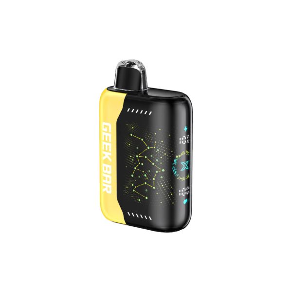 Geek Bar | Pulse X | 25000 Puff | 18ML [ Box of 5] - Image 41