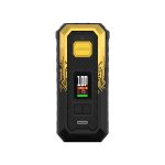 Vaporesso - Armour S 100W 18650/21700 Box Mod - Image 3