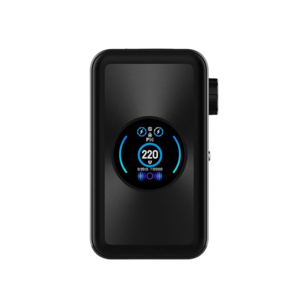 Vaporesso | Gen Max 220W Dual 18650 Box Mod - Image 3