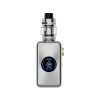 Vaporesso | Gen Max 220W Dual 18650 Starter Kit with 6ML iTank T - Arctic Silver