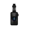 Vaporesso | Gen Max 220W Dual 18650 Starter Kit with 6ML iTank T - Dark Black