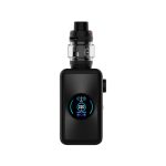 Vaporesso | Gen Max 220W Dual 18650 Starter Kit with 6ML iTank T - Image 3