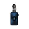 Vaporesso | Gen Max 220W Dual 18650 Starter Kit with 6ML iTank T - Storm Blue