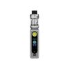 Vaporesso | Gen SE 80W 18650 Starter Kit with 3ML iTank T - Arctic Silver