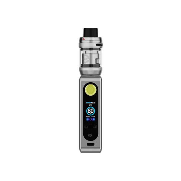 Vaporesso | Gen SE 80W 18650 Starter Kit with 3ML iTank T - Image 2