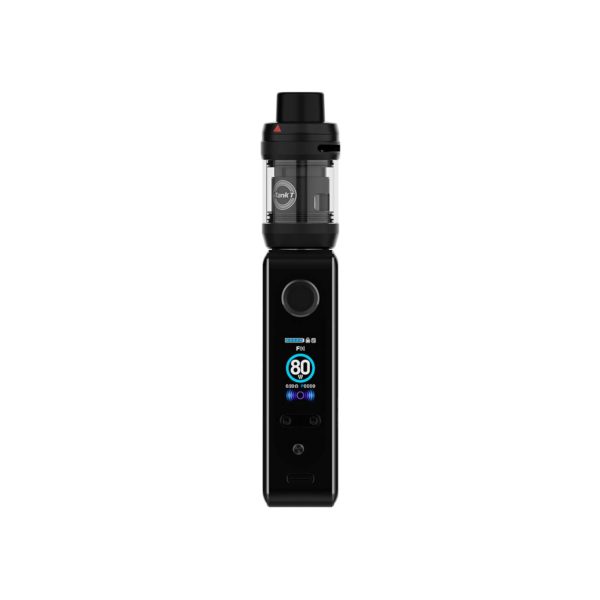 Vaporesso | Gen SE 80W 18650 Starter Kit with 3ML iTank T - Image 3