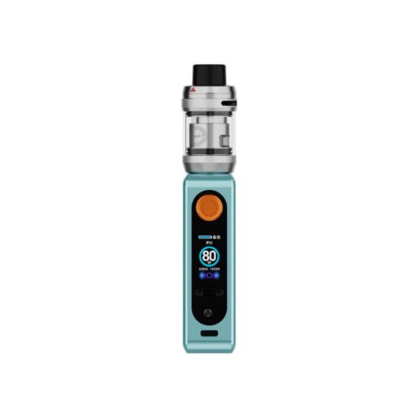 Vaporesso | Gen SE 80W 18650 Starter Kit with 3ML iTank T - Image 4