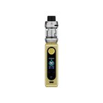 Vaporesso | Gen SE 80W 18650 Starter Kit with 3ML iTank T - Image 5
