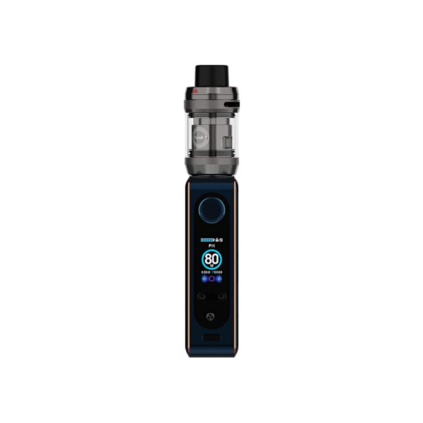 Vaporesso | Gen SE 80W 18650 Starter Kit with 3ML iTank T - Image 6