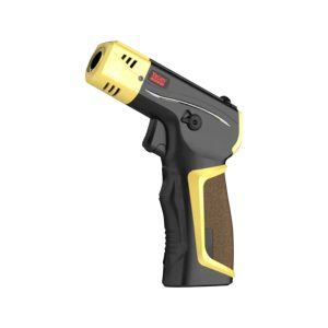 Yocan | Red Beef Gun Butane Torch Lighter with Piezo Ignition Technology