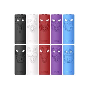 Yocan | Kodo Animal Series | Cartridge 510 Box Mod Battery | 900mah