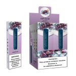 Air Bar | Diamond | 500 Puffs 1.8ML  [ Box of 10 ] - Image 42