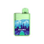 DigiFlavor x Geek Bar | LUSH 20000 Puff  | 18 ML - 5 %   [ Box of 5 ] - Image 4