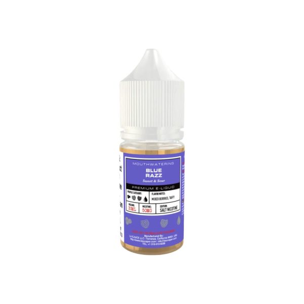 BSX Series -  Salt Nicotine - 30ML - Image 2